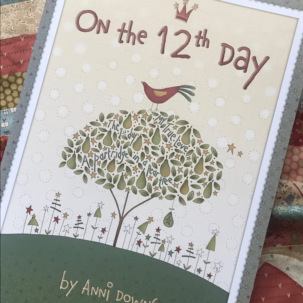 On The 12th Day