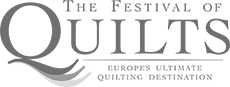 The Festival of Quilts - Birmingham UK