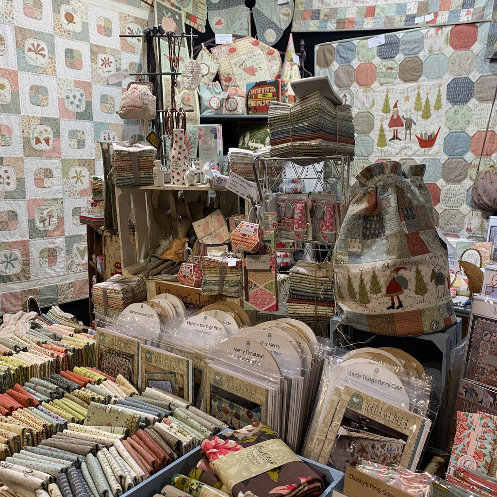 Quilt and Craft Fair - Brisbane
