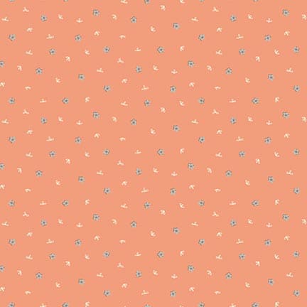 Simply Be - 3321-35 - Seedling - Orange