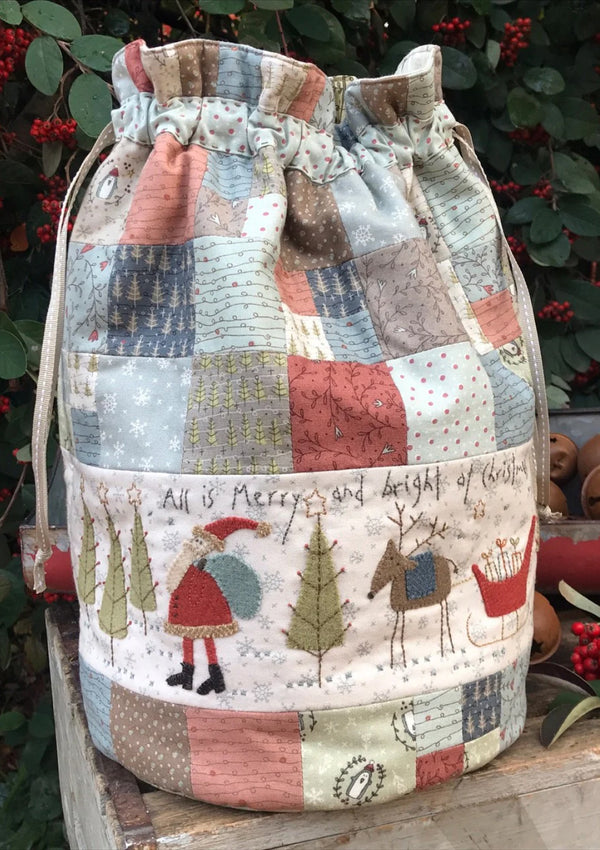 All Is Merry and Bright Bag