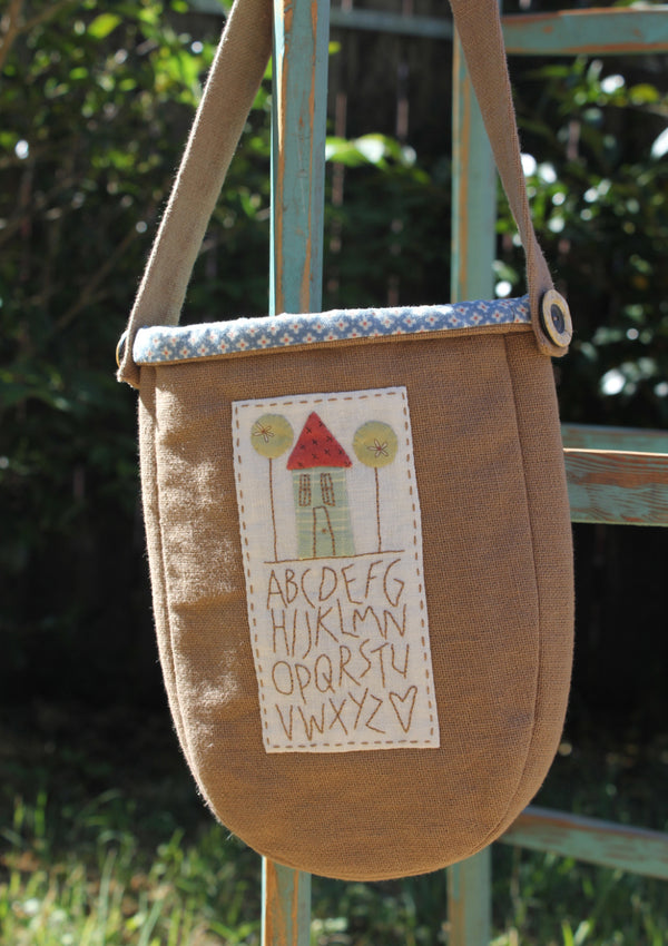 Cottage Sampler Bag
