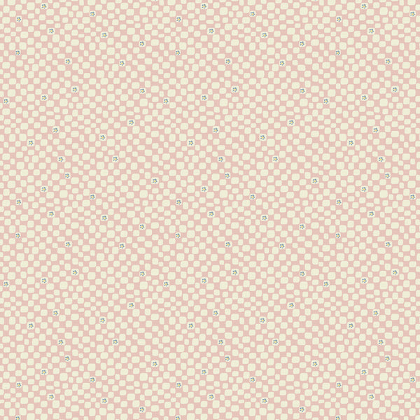 Slow and Steady - DV7433 - Geo - Pink