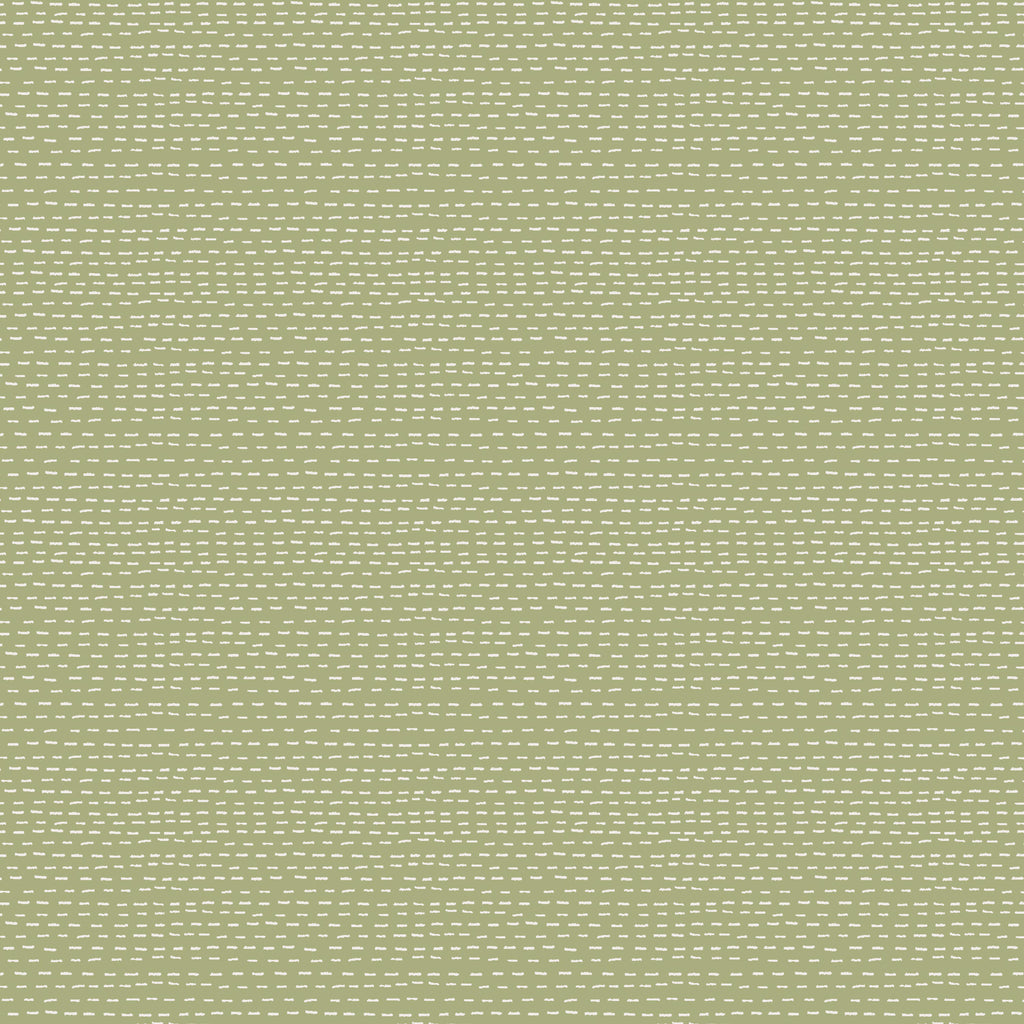 Slow and Steady - DV7438 - Stripes - Green