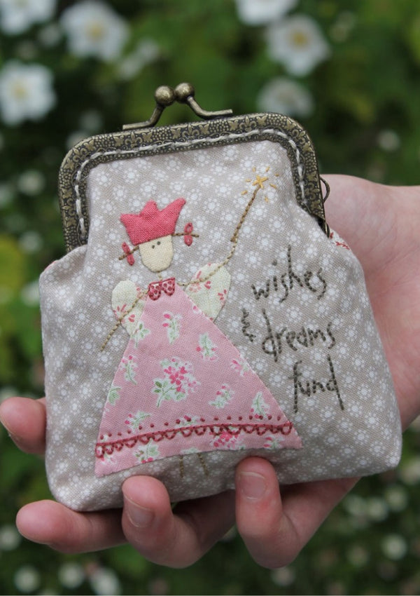 Wishes and Dreams Purse