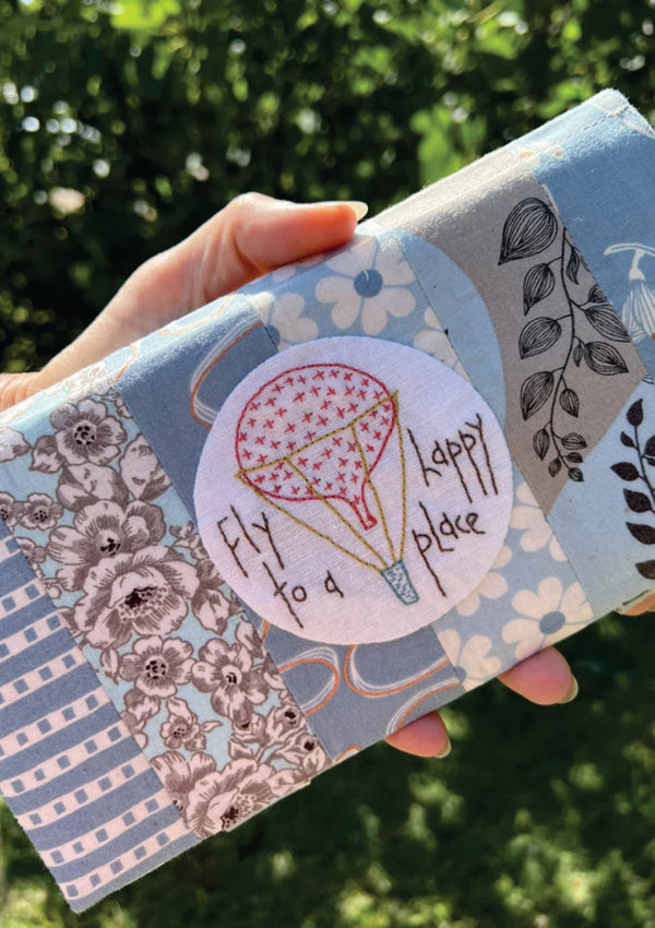 Fly To Anywhere Travel Companion