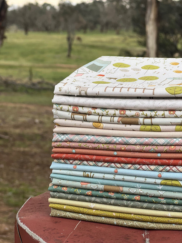 Appleby Farm - Fabric Bundle