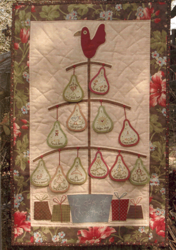 12 Days of Christmas