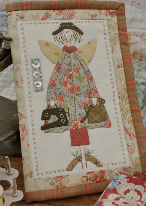 Sewing Angel Tool Store