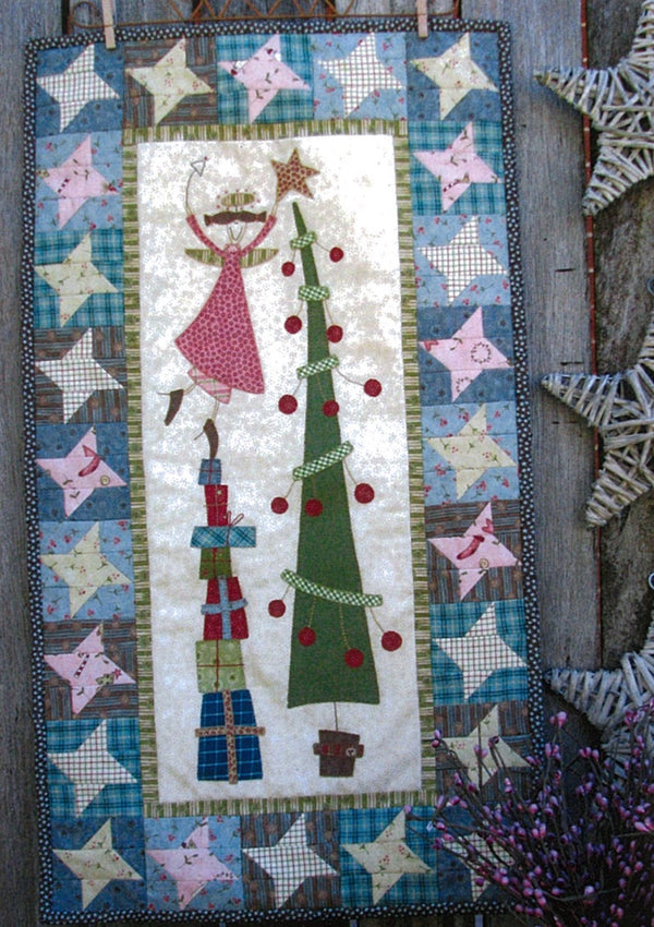 Chloe's Christmas Tree