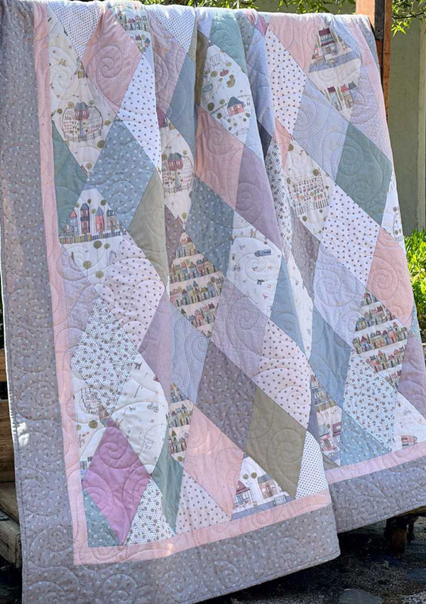 Uptown Quilt