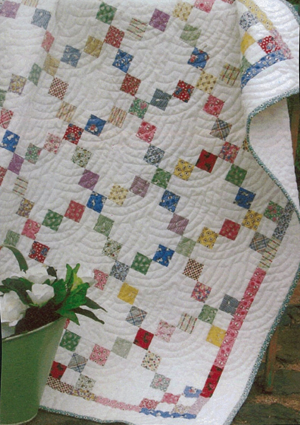 A Quilt For Grace