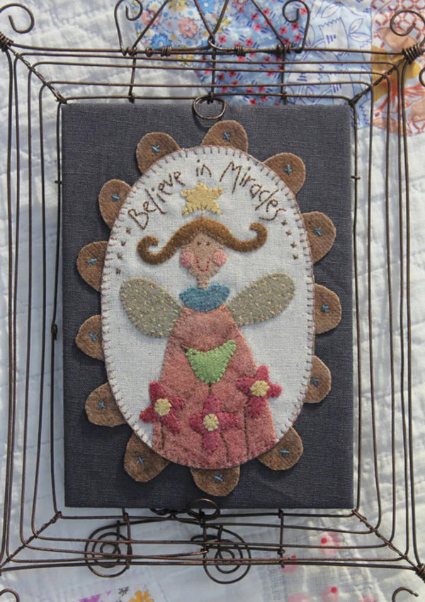 I Believe in Miracles