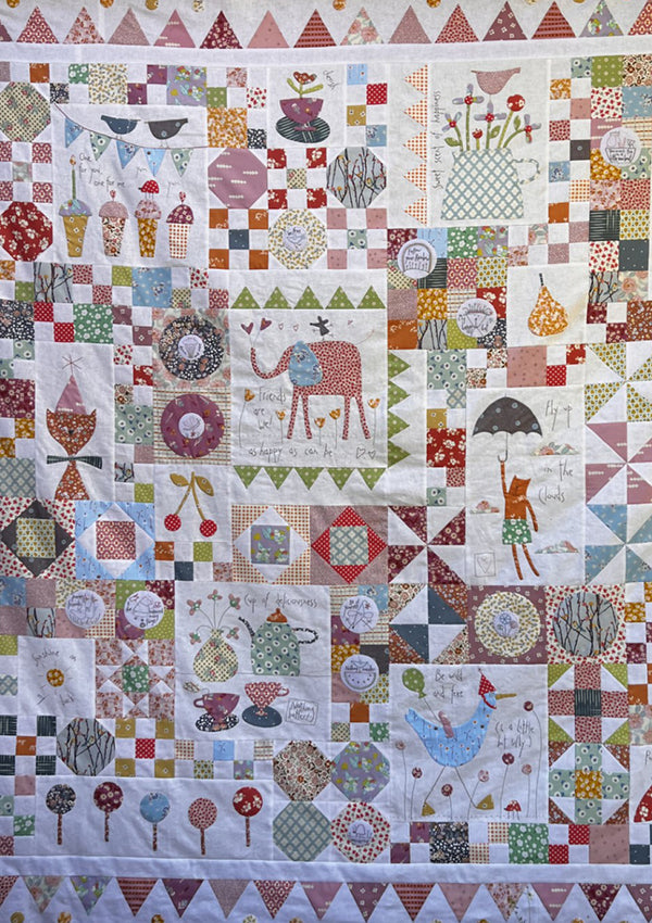 Sunshine and Lollipops