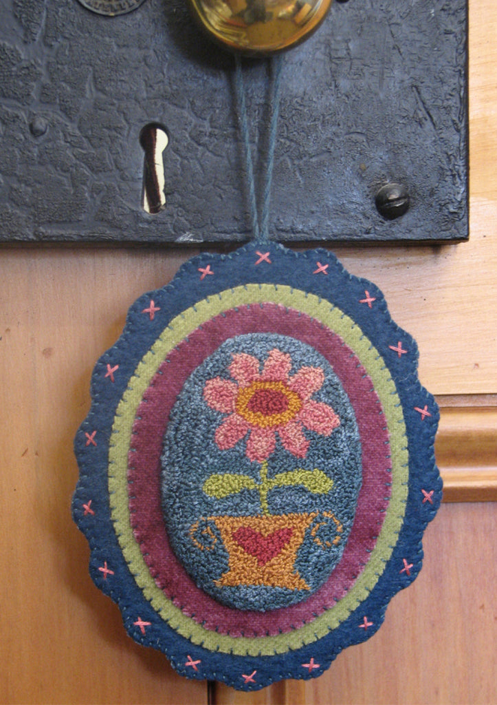 Wallflower