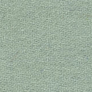 102 Faded Overalls Hand Dyed Woven Wool