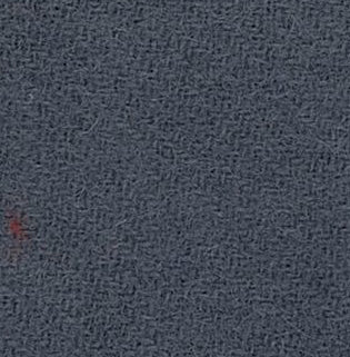 Hand Dyed Woven Wool - 114 Ink