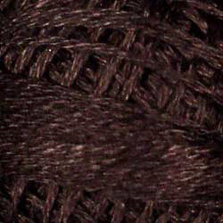 Valdani  - 1645 - Red Brown Dark (3 Stranded Floss)