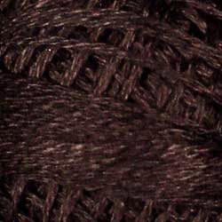 Valdani  - 1645 - Red Brown Dark (3 Stranded Floss)