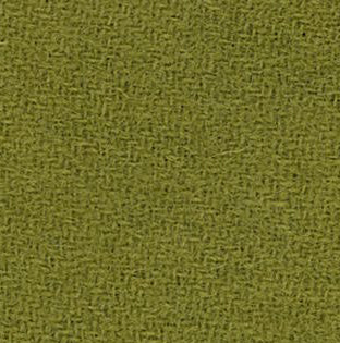 Hand Dyed Woven Wool - 204 Aberdeen Green