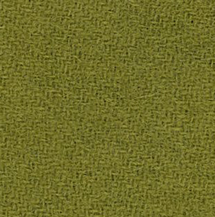 Hand Dyed Woven Wool - 204 Aberdeen Green