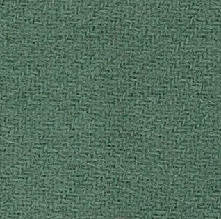 Hand Dyed Woven Wool - 208 Moss Pot