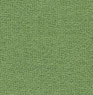 Hand Dyed Woven Wool - 210 Bowling Green