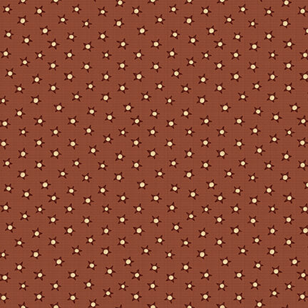 On The 12th Day - 2491-88 Red Stars