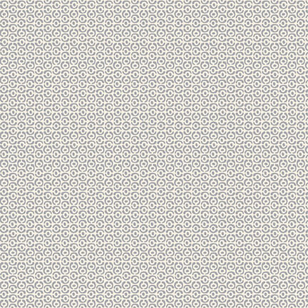 My Neighborhood - 2637-17_Lt Blue Geo Dot