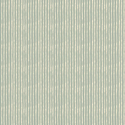 O Christmas Tree - 2819-11 Lt Blue Stripe