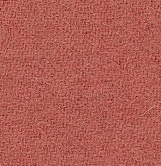 Hand Dyed Woven Wool - 502 Watermelon