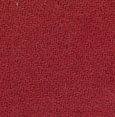 Hand Dyed Woven Wool - 508 Santas PJs
