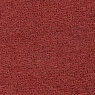Hand Dyed Woven Wool - 510 Cherry Bomb