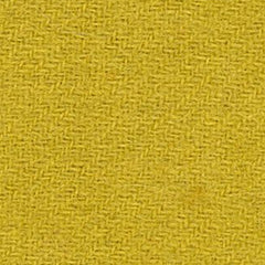 Hand Dyed Woven Wool - 604 Hot Mustard