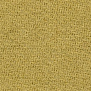Hand Dyed Woven Wool - 606 Buttercup