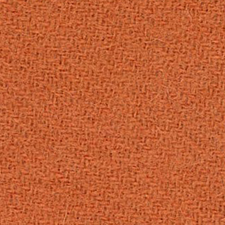 Hand Dyed Woven Wool - 608 Cumquat