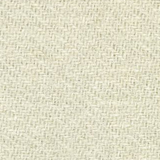 Hand Dyed Woven Wool - 701 Not Quite White