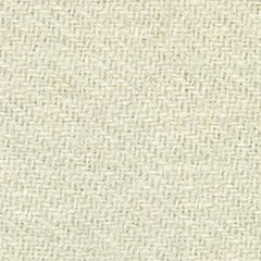 Hand Dyed Woven Wool - 701 Not Quite White