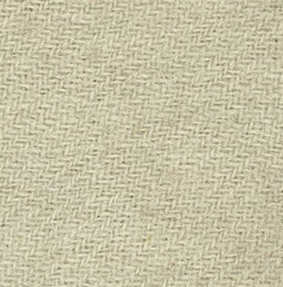 Hand Dyed Woven Wool - 714 Old Stone