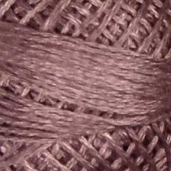 Valdani  - 8102 - Withered Mulberry Medium (3 Stranded Floss)
