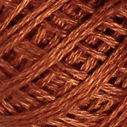 Valdani - 811 - Brick Light (3 Stranded Floss)