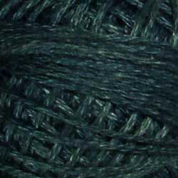 Valdani - 832 - Spruce Green Medium (3 Stranded Floss)
