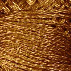 Valdani  - 853 - Antique Gold Dark (3 Stranded Floss)