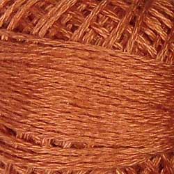 Valdani  - 862 - Faded Rust Medium (3 Stranded Floss)
