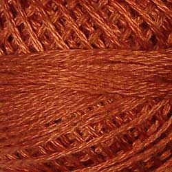 Valdani  - 863 - Faded Rust Dark (3 Stranded Floss)