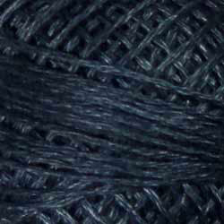 Valdani  - 872 - Dusty Blue Medium (3 Stranded Floss)