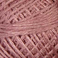 Valdani  - 881 - Distant Mauve Light (3 Stranded Floss)