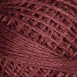 Valdani  - 883 - Distant Mauve Dark (3 Stranded Floss)