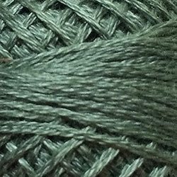 Valdani  - 891 - Juniper Light (3 Stranded Floss)