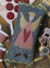 Alice Angel Pincushion